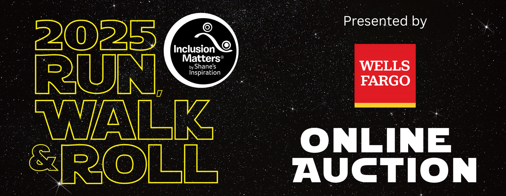 RWR 2025 Online Auction